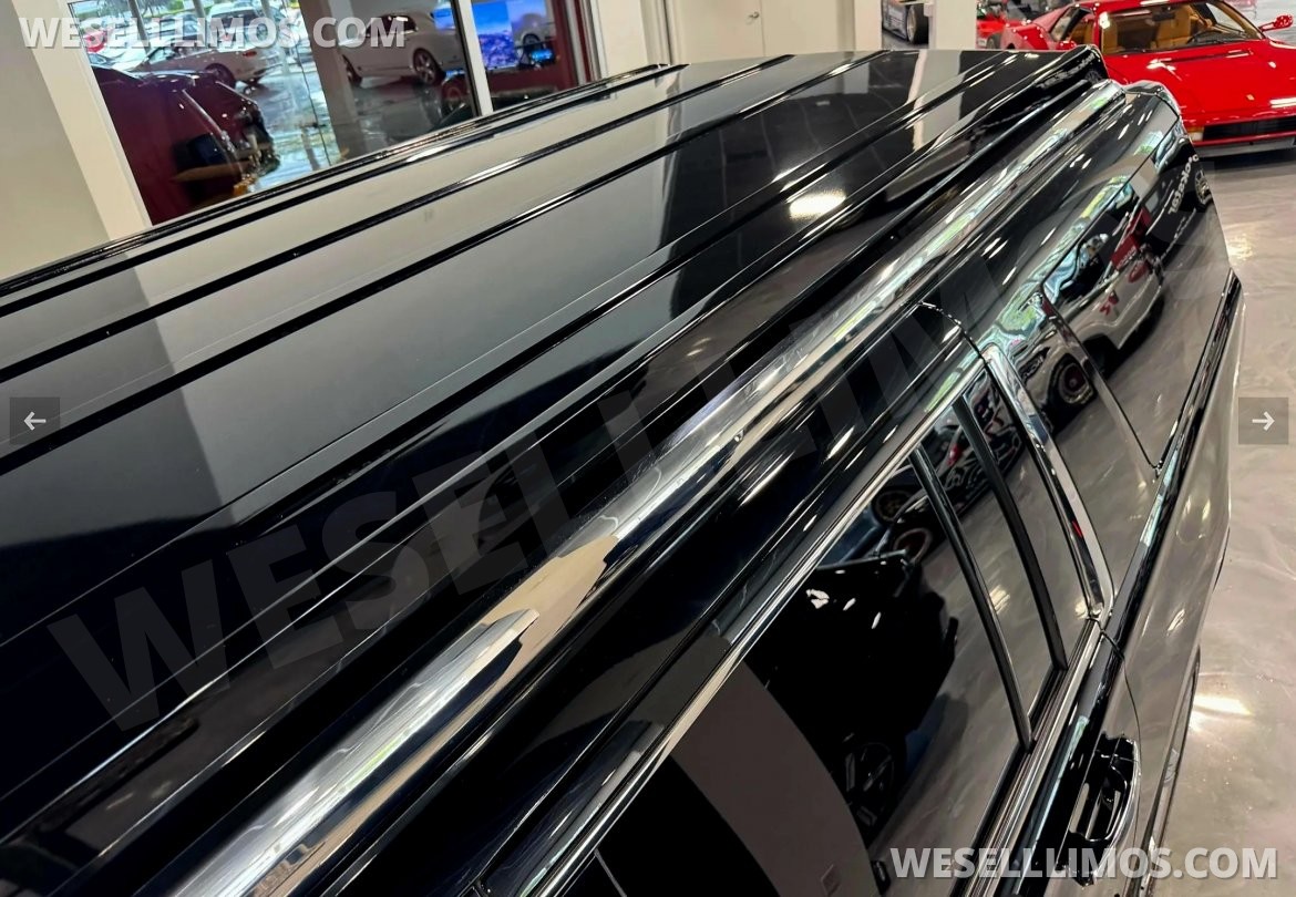 Photo of CEO SUV Mobile Office for sale: 2017 Cadillac ESCALADE 30" by LEXANI