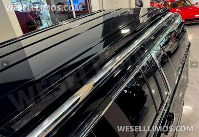 2017 Lexani Cadillac Escalade CEO/SUV - CEO SUV Mobile Office for Sale in Atlanta, GA - Photo 5