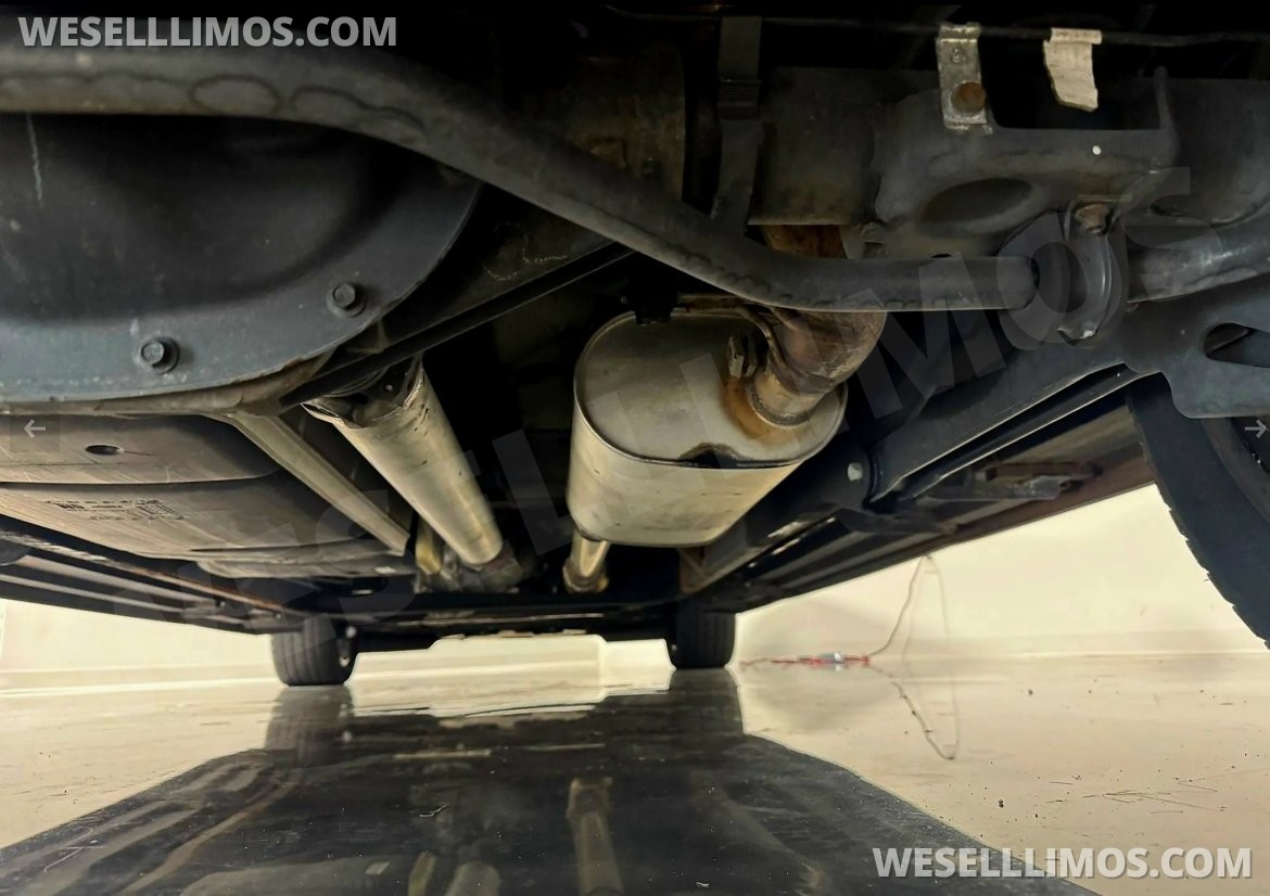 Photo of CEO SUV Mobile Office for sale: 2017 Cadillac ESCALADE 30" by LEXANI