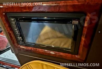 2017 Lexani Cadillac Escalade CEO/SUV - CEO SUV Mobile Office for Sale in Atlanta, GA - Photo 19