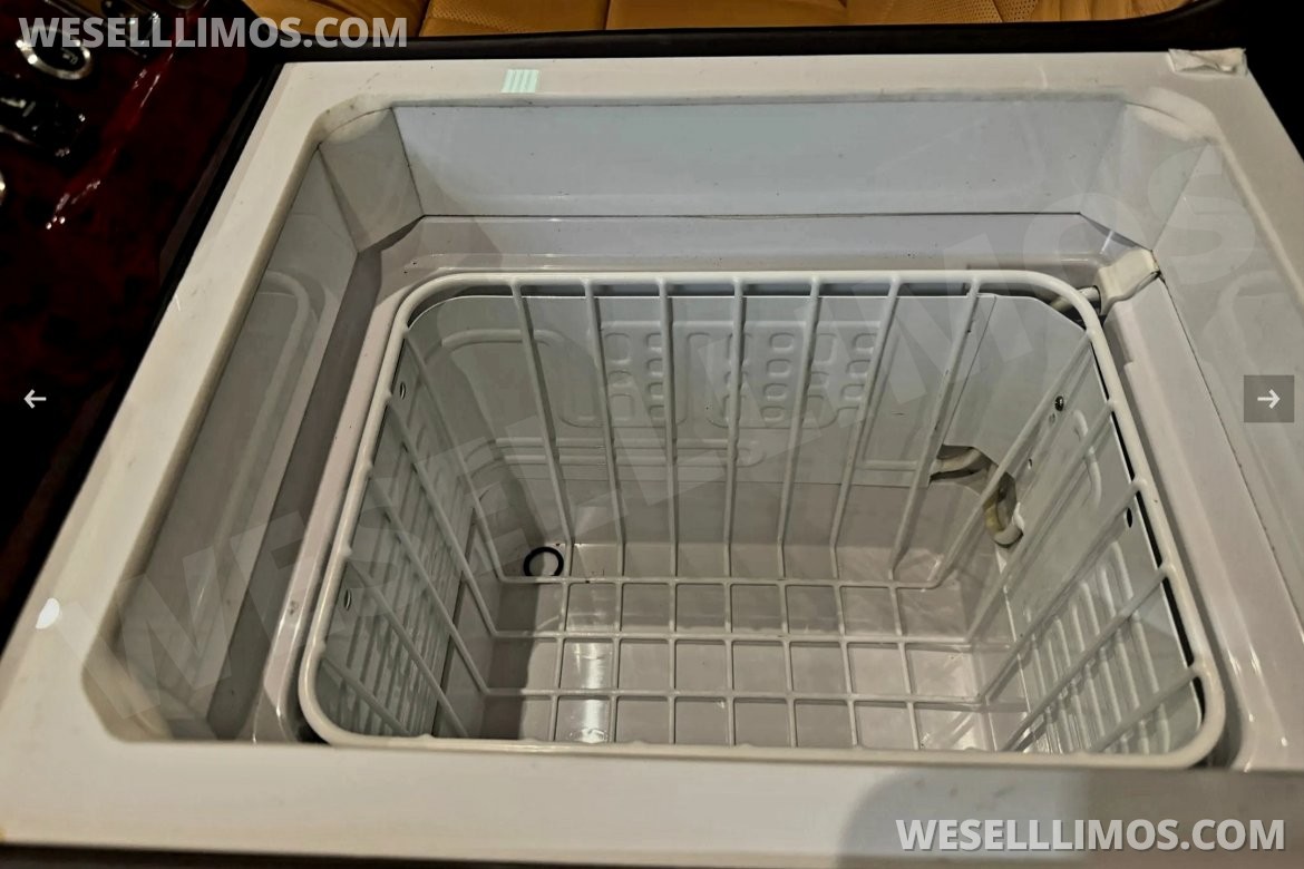 Photo of CEO SUV Mobile Office for sale: 2017 Cadillac ESCALADE 30" by LEXANI