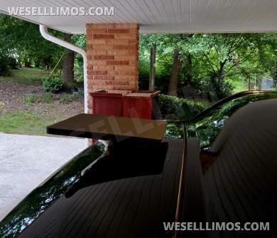 2017 Lexani Cadillac Escalade CEO/SUV - CEO SUV Mobile Office for Sale in Atlanta, GA - Photo 35