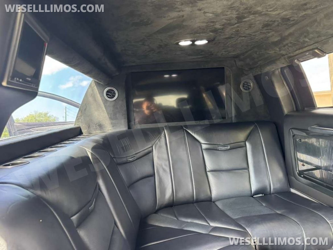 Photo of Limousine for sale: 2019 Cadillac XTS 100"