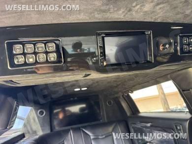 2019 Cadillac XTS Limousine - Limousine for Sale in St Marys, GA - Photo 6