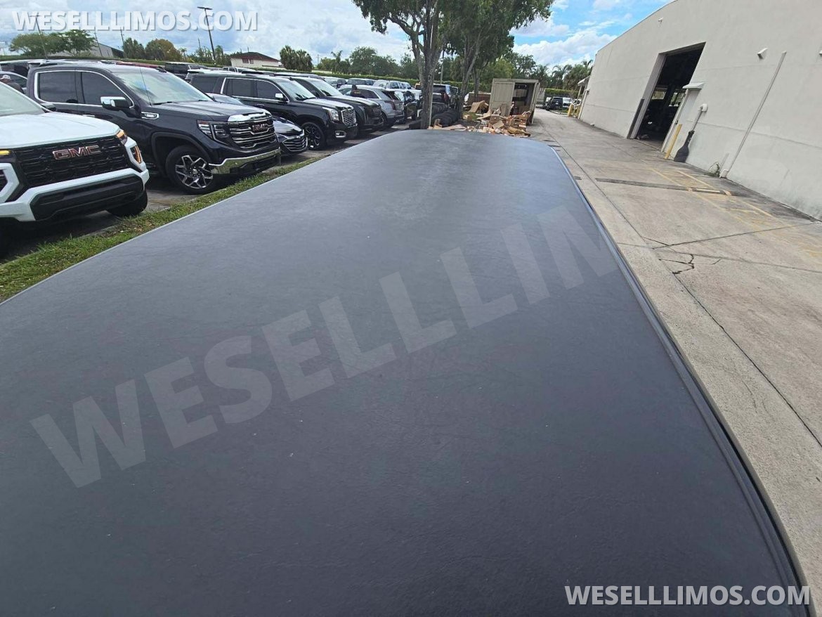 Photo of Limousine for sale: 2019 Cadillac XTS 100"