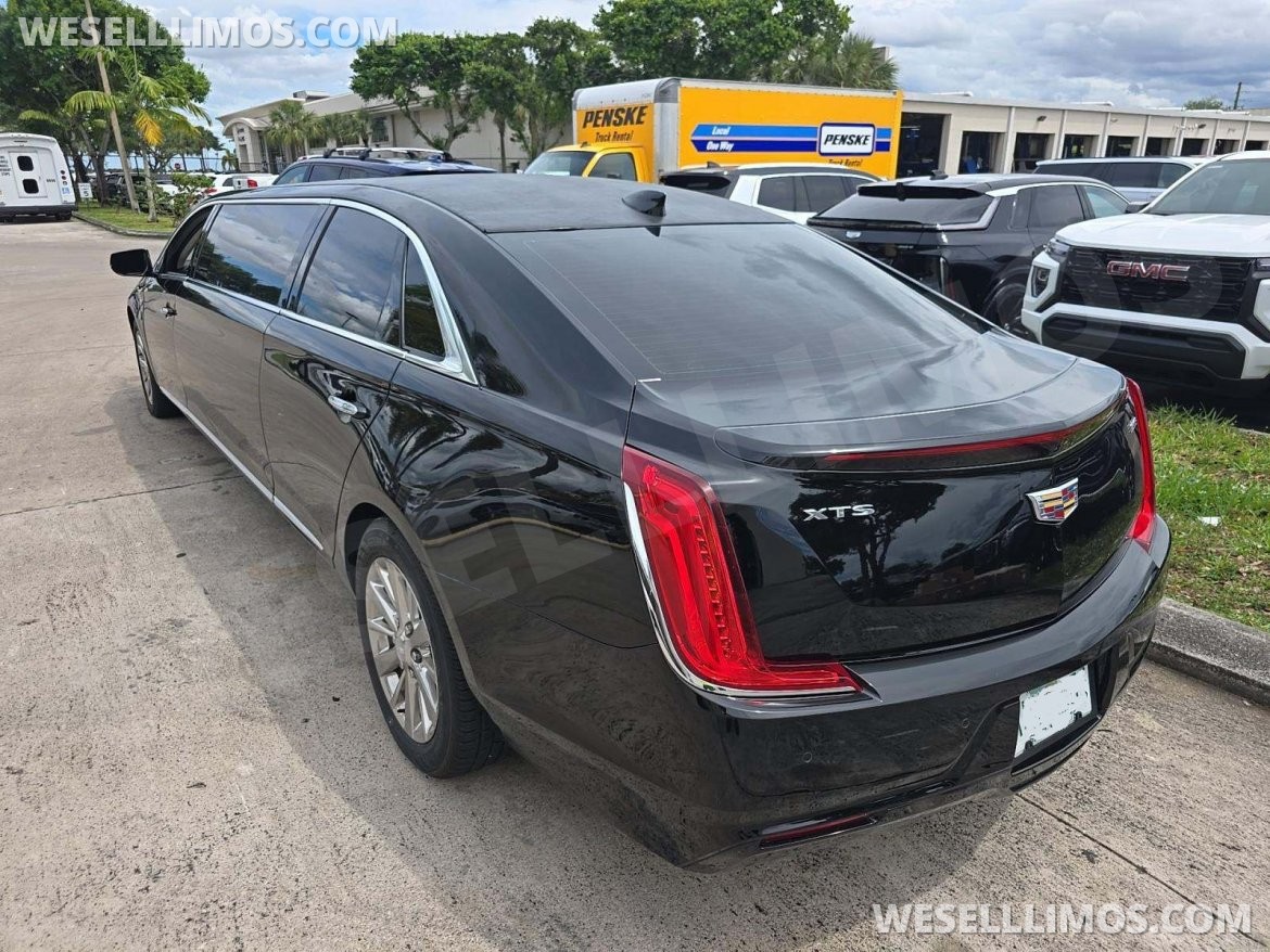 Photo of Limousine for sale: 2019 Cadillac XTS 100"