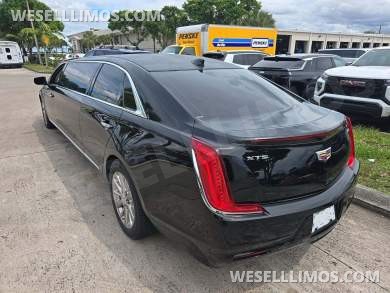 2019 Cadillac XTS Limousine - Limousine for Sale in St Marys, GA - Photo 9
