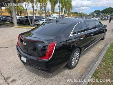 2019 Cadillac XTS Limousine - Limousine for Sale in St Marys, GA - Photo 10