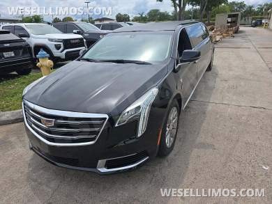 2019 Cadillac XTS Limousine - Limousine for Sale in St Marys, GA - Photo 11