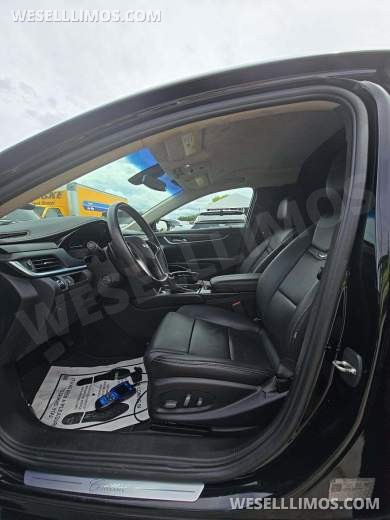 2019 Cadillac XTS Limousine - Limousine for Sale in St Marys, GA - Photo 13