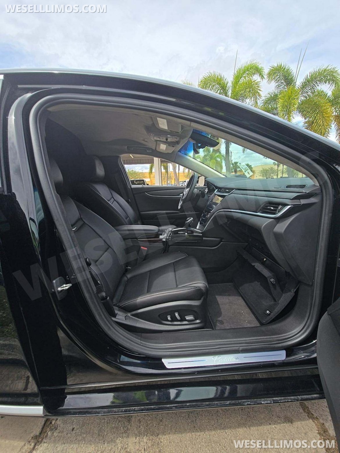 Photo of Limousine for sale: 2019 Cadillac XTS 100"