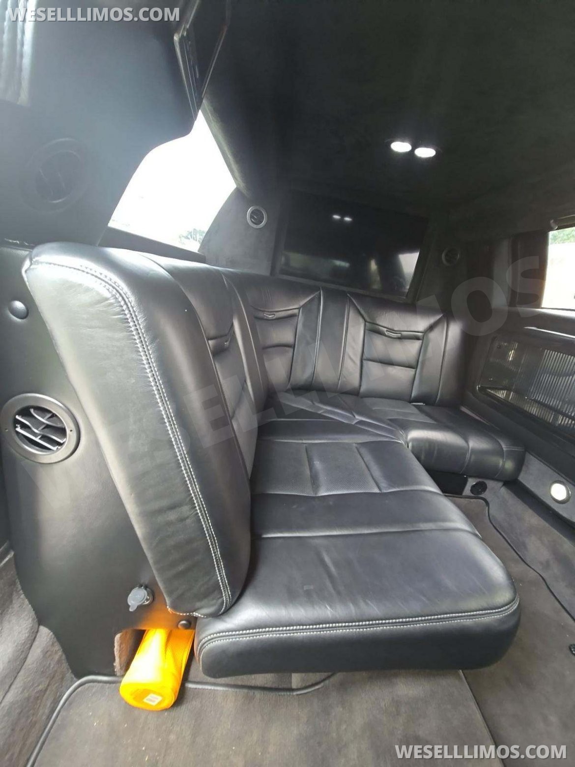 Photo of Limousine for sale: 2019 Cadillac XTS 100"