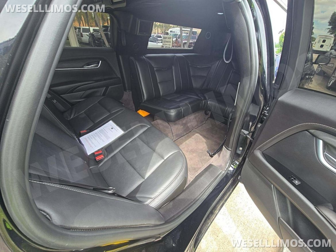 Photo of Limousine for sale: 2019 Cadillac XTS 100"