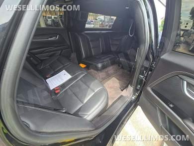 2019 Cadillac XTS Limousine - Limousine for Sale in St Marys, GA - Photo 17