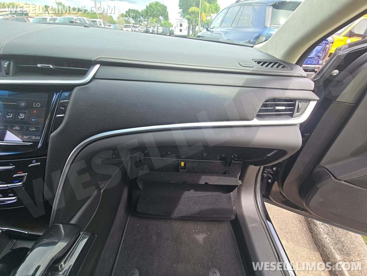 Photo of Limousine for sale: 2019 Cadillac XTS 100"