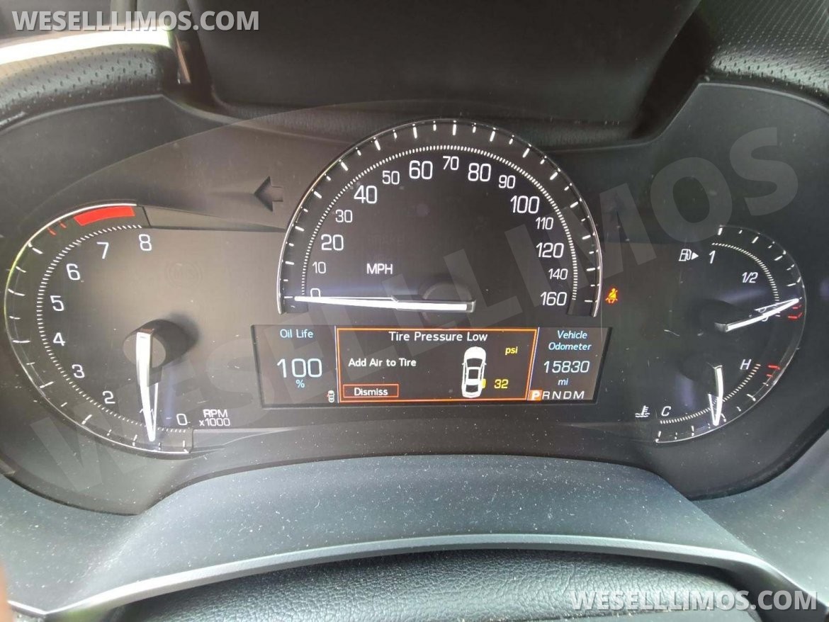 Photo of Limousine for sale: 2019 Cadillac XTS 100"