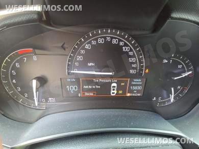 2019 Cadillac XTS Limousine - Limousine for Sale in St Marys, GA - Photo 19