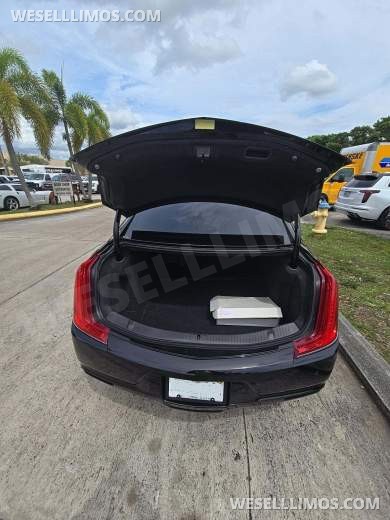 2019 Cadillac XTS Limousine - Limousine for Sale in St Marys, GA - Photo 20