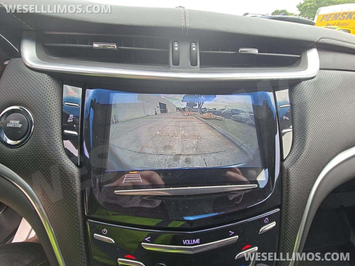 Photo of Limousine for sale: 2019 Cadillac XTS 100"