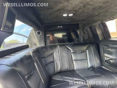 2019 Cadillac XTS Limousine - Limousine for Sale in St Marys, GA - Photo 26