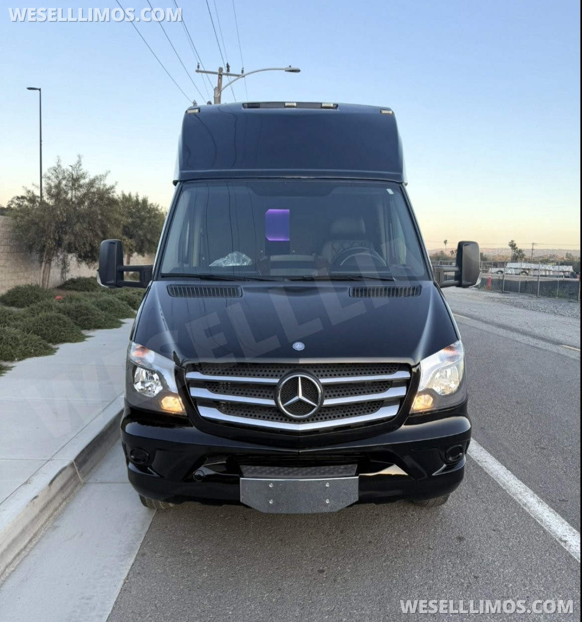 Photo of Sprinter for sale: 2015 Mercedes-Benz 3500 276" by Battisti Customs Sprinter