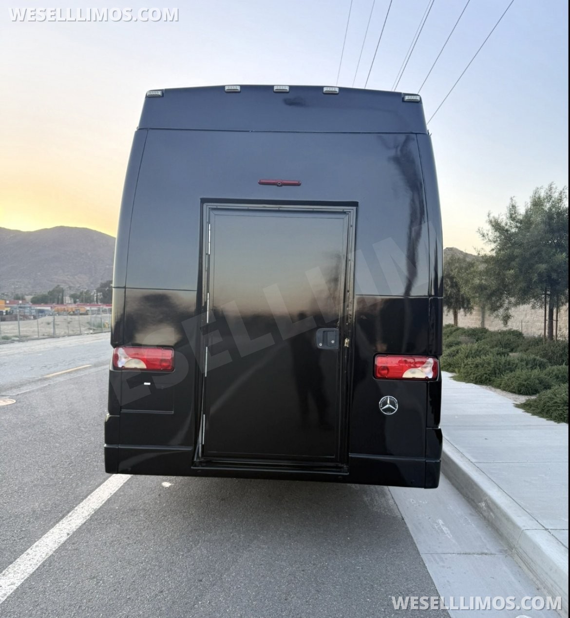 Photo of Sprinter for sale: 2015 Mercedes-Benz 3500 276" by Battisti Customs Sprinter