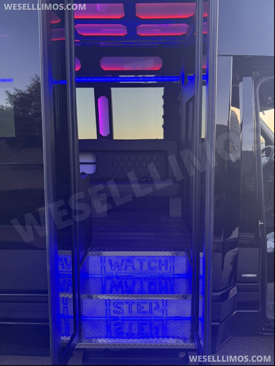 Photo of Sprinter for sale: 2015 Mercedes-Benz 3500 276" by Battisti Customs Sprinter