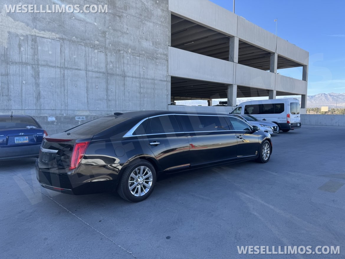 Photo of Limousine for sale: 2014 Cadillac XTS by Royal Coach Builder