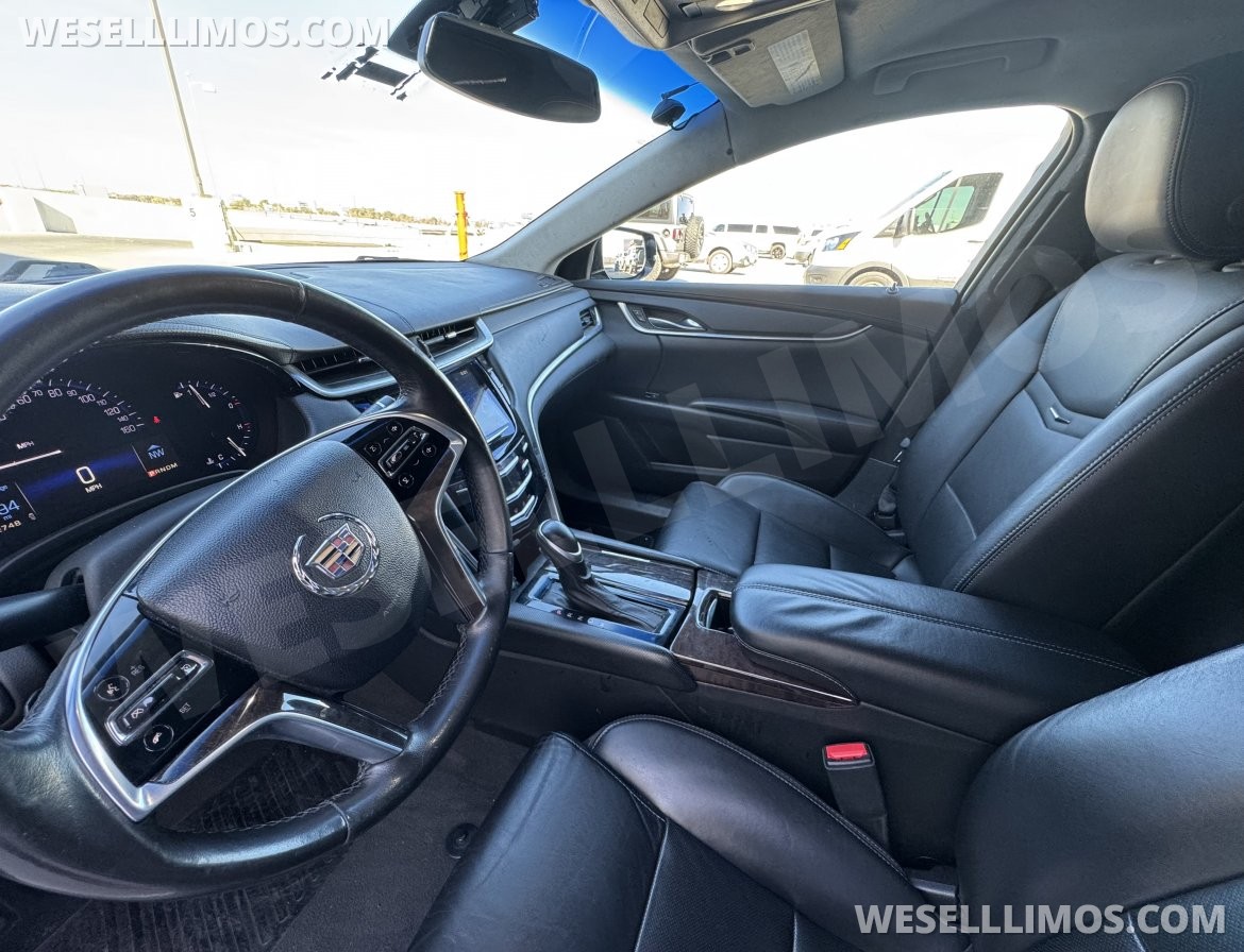 Photo of Limousine for sale: 2014 Cadillac XTS by Royal Coach Builder