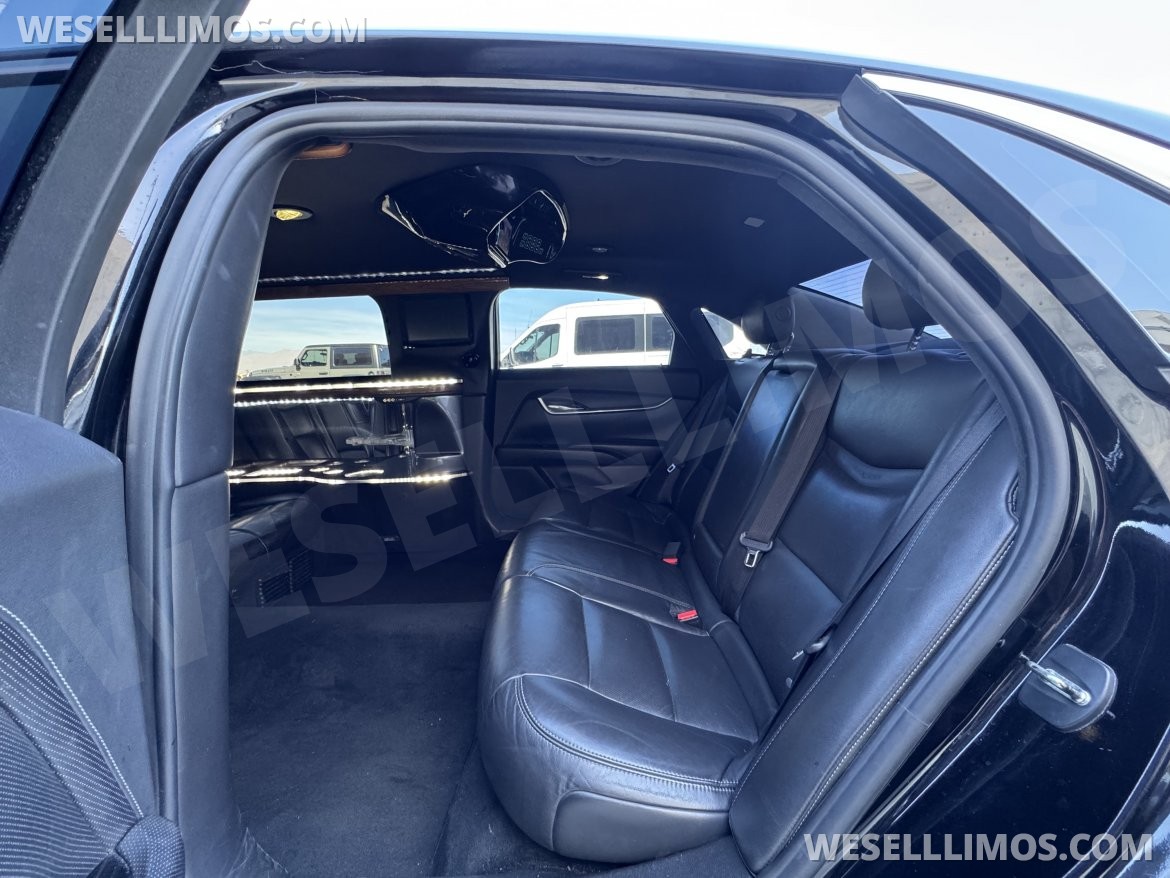 Photo of Limousine for sale: 2014 Cadillac XTS by Royal Coach Builder