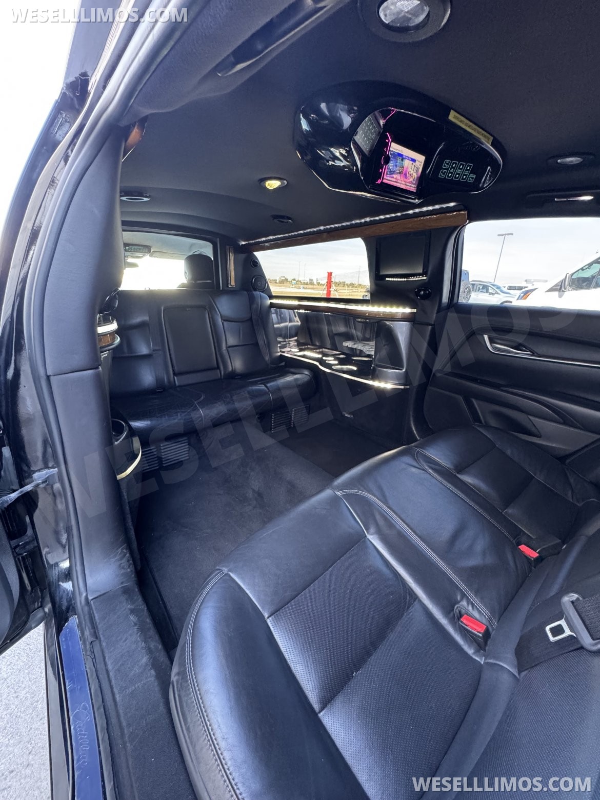 Photo of Limousine for sale: 2014 Cadillac XTS by Royal Coach Builder