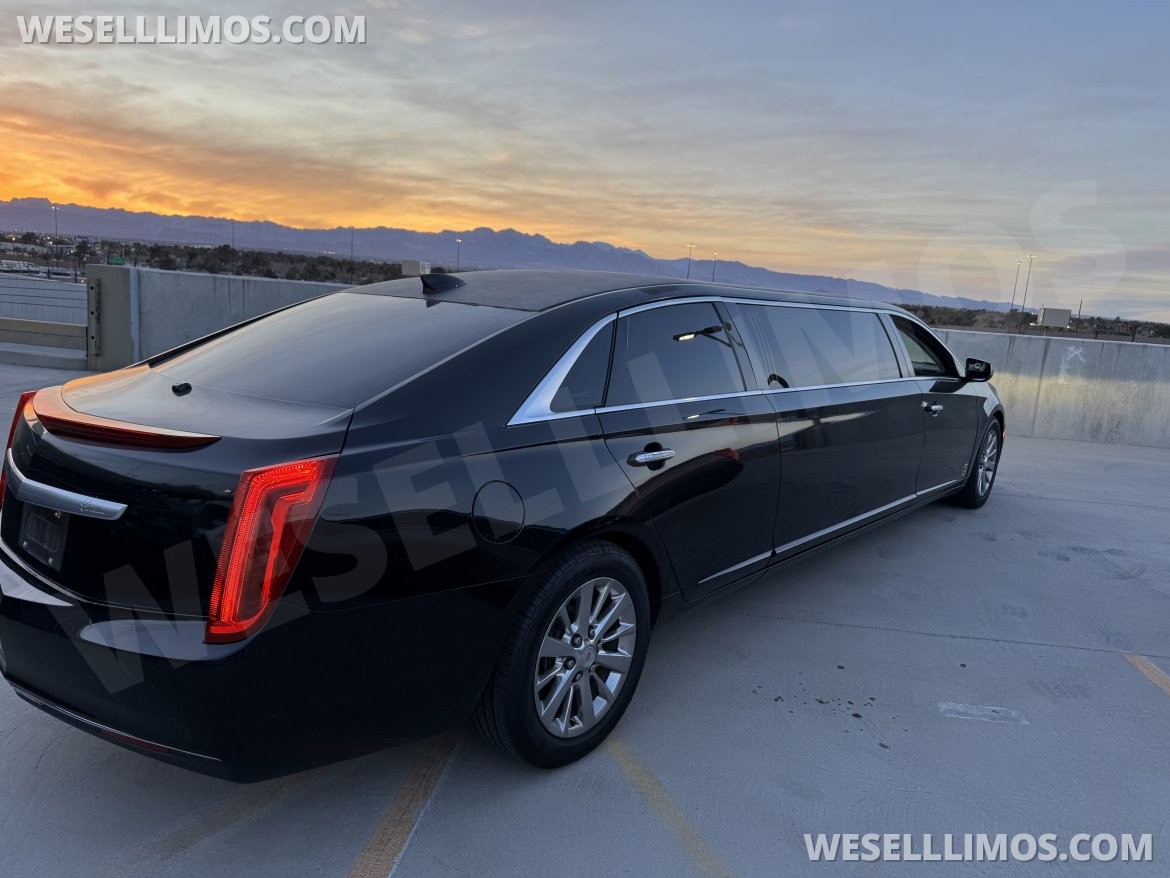 Photo of Limousine for sale: 2014 Cadillac XTS by Royal Coach Builder