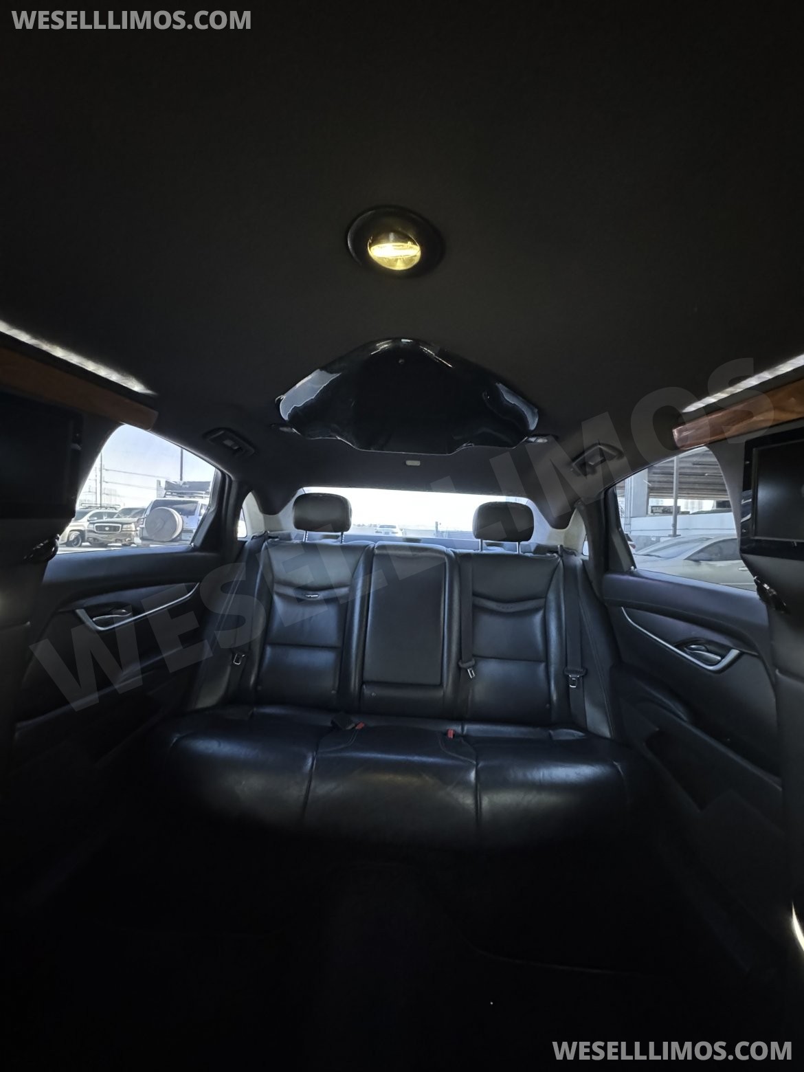 Photo of Limousine for sale: 2014 Cadillac XTS by Royal Coach Builder