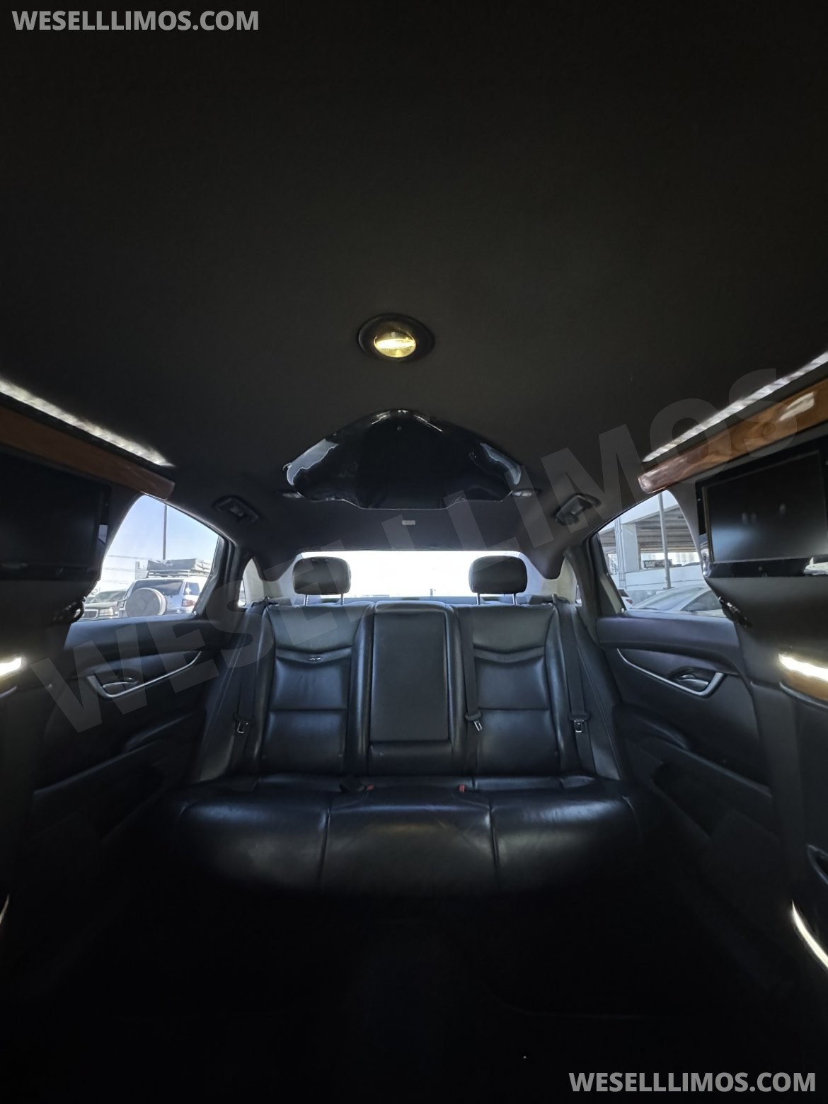 Photo of Limousine for sale: 2014 Cadillac XTS by Royal Coach Builder