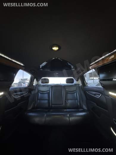 2014 Cadillac XTS Custom Royal Coach Builder 6 Passenger Limousine - Limousine for Sale in Las Vegas, NV - Photo 20