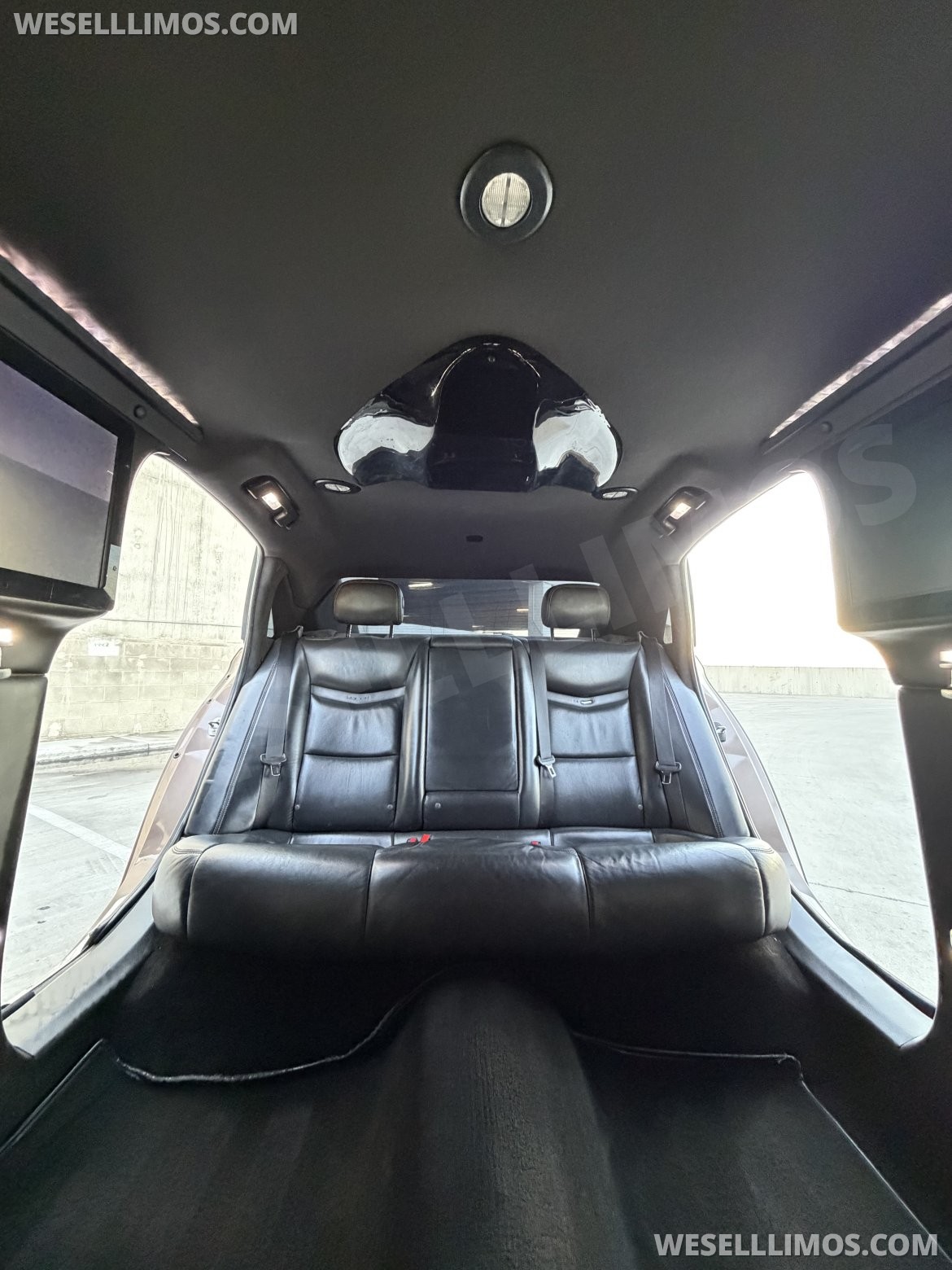 Photo of Limousine for sale: 2018 Cadillac XTS by Royal Coach Builder