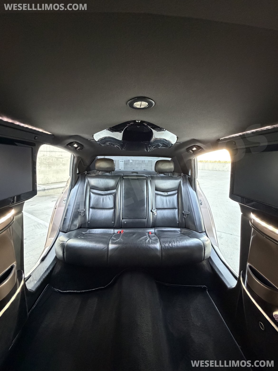 Photo of Limousine for sale: 2018 Cadillac XTS by Royal Coach Builder