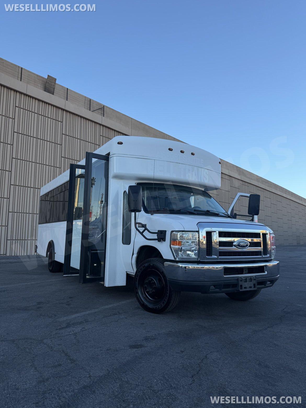 Executive Shuttle for Sale in Las Vegas, NV - Photo 3