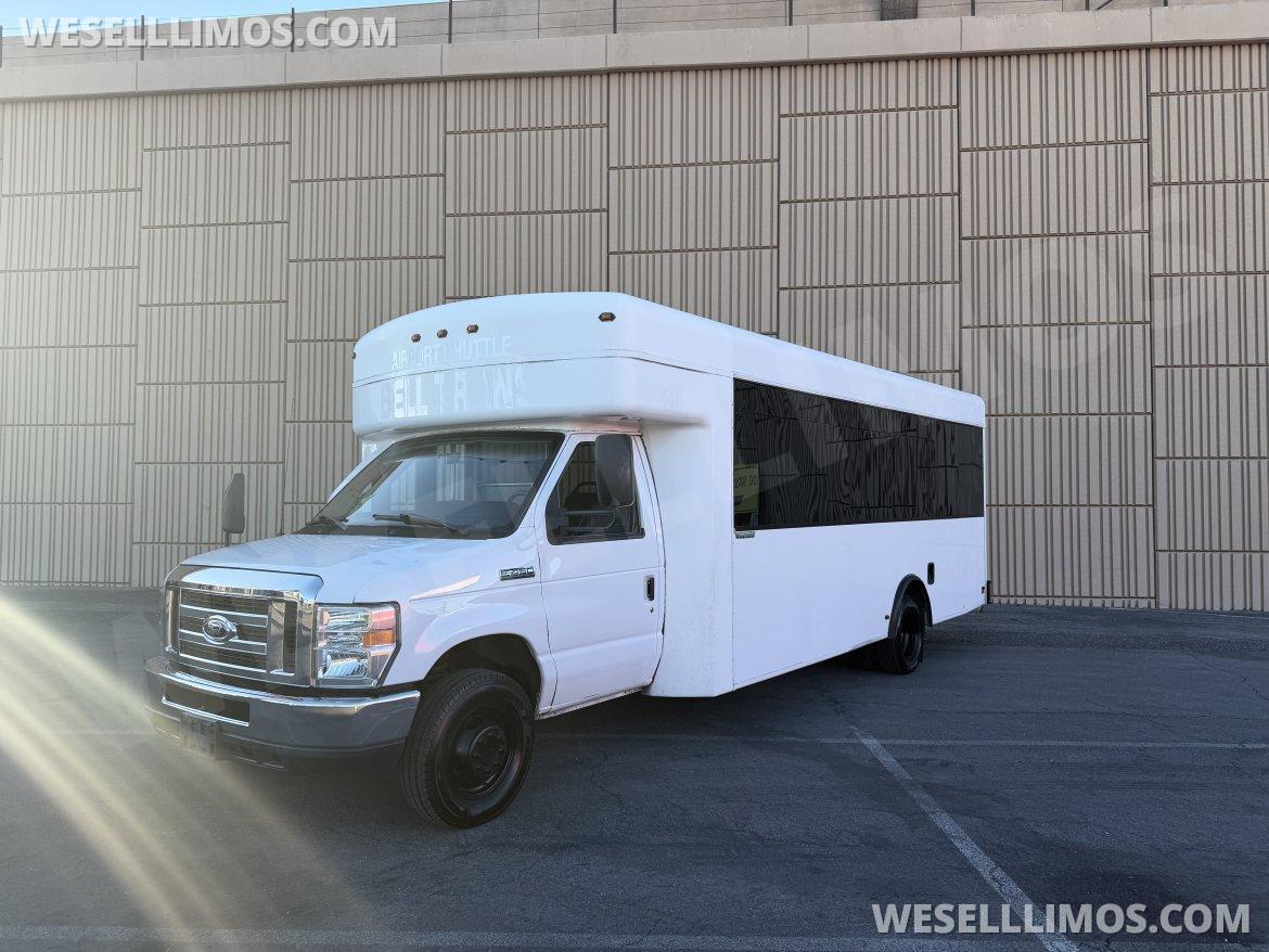 Executive Shuttle for Sale in Las Vegas, NV - Photo 4