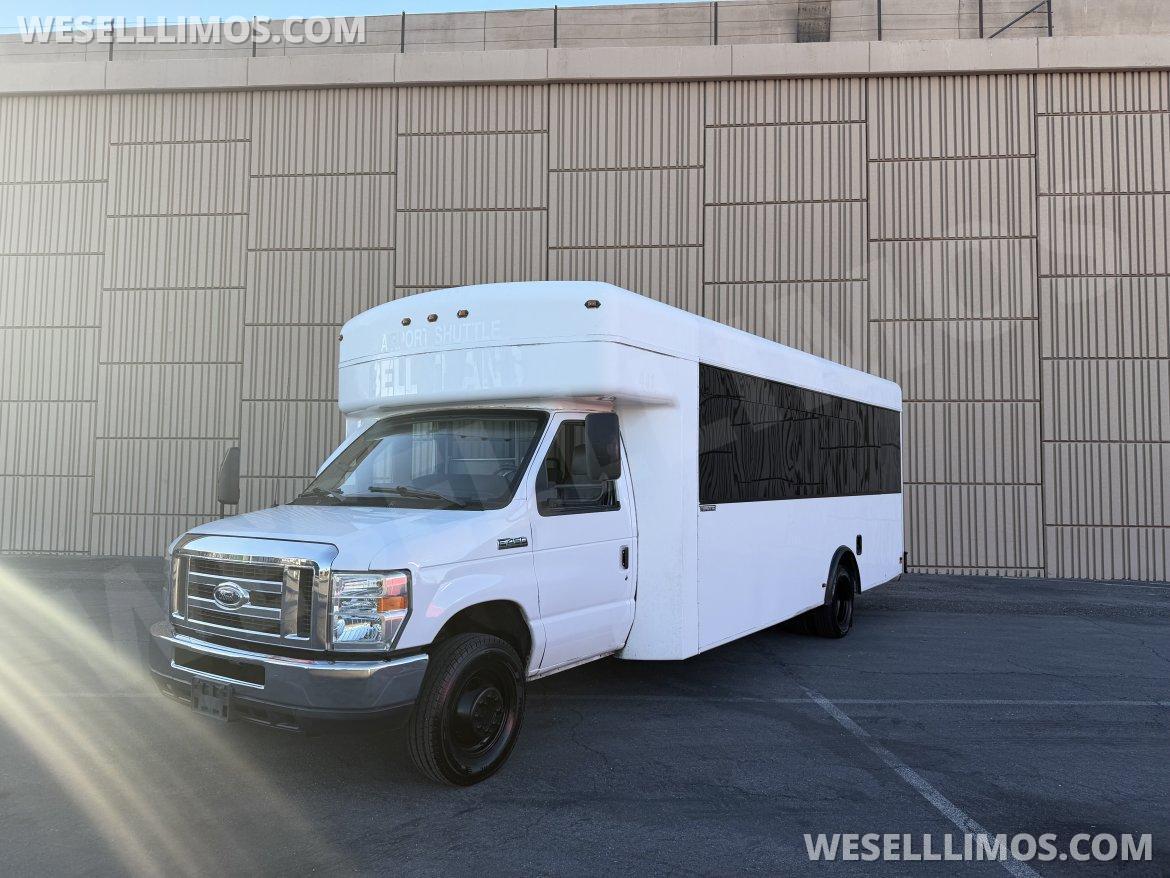 Executive Shuttle for Sale in Las Vegas, NV - Photo 5