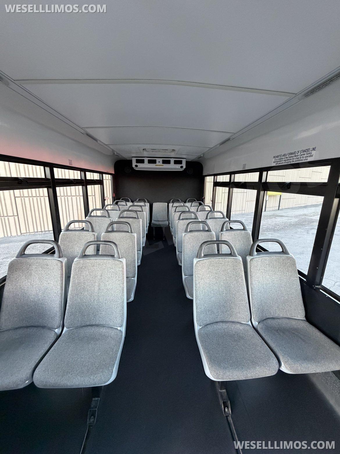 Executive Shuttle for Sale in Las Vegas, NV - Photo 10