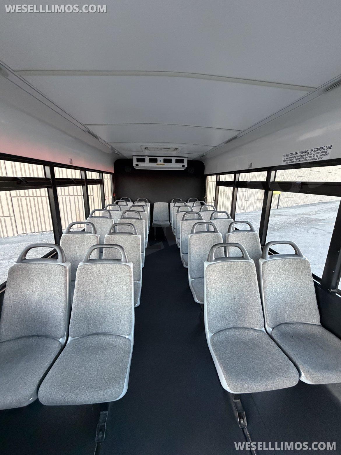Executive Shuttle for Sale in Las Vegas, NV - Photo 11