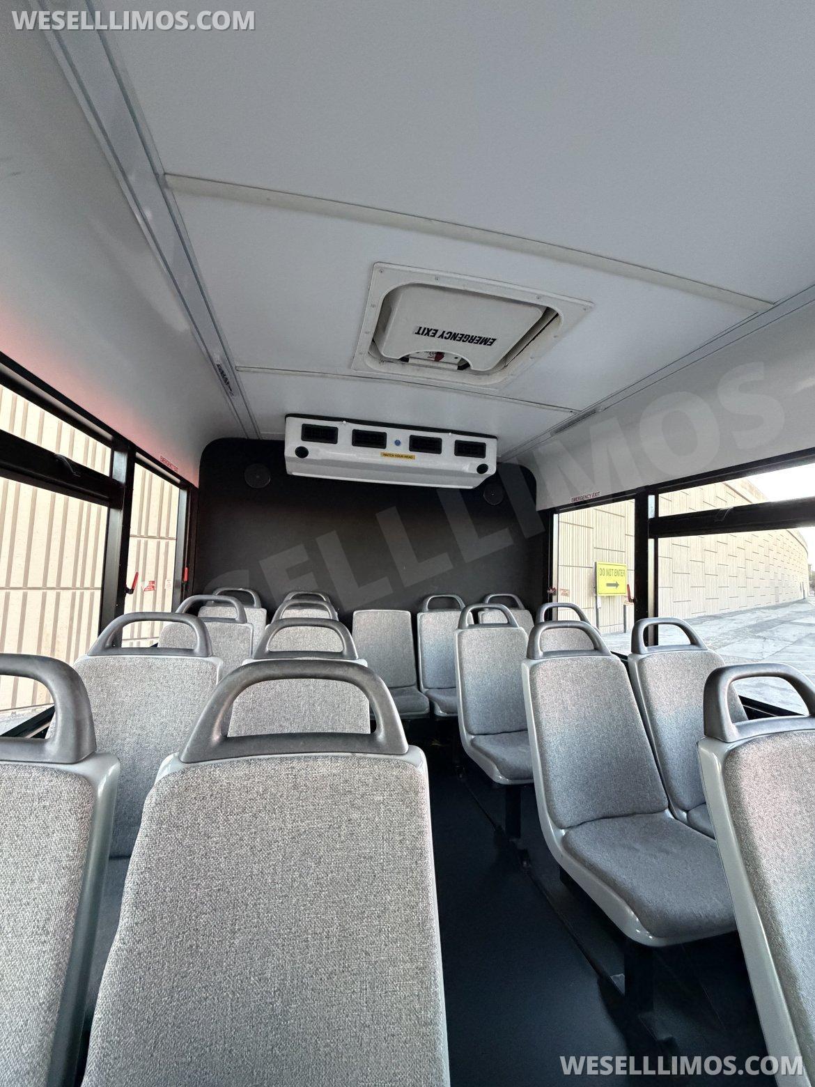 Executive Shuttle for Sale in Las Vegas, NV - Photo 12