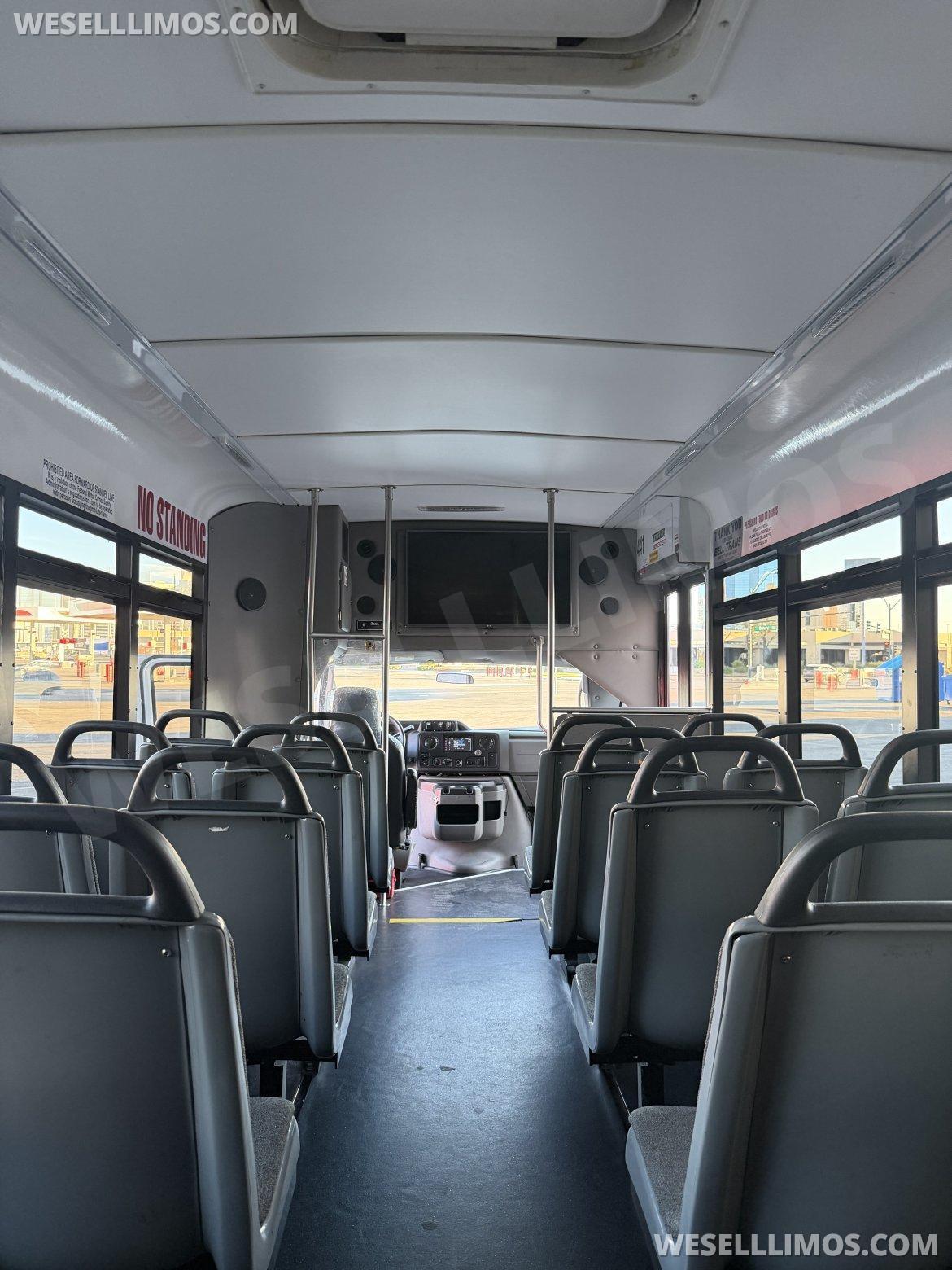 Executive Shuttle for Sale in Las Vegas, NV - Photo 13