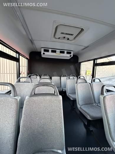 2016 Ford E-450 Winnebago Coach Builder 25 Passenger Shuttle Buses - Executive Shuttle for Sale in Las Vegas, NV - Photo 14