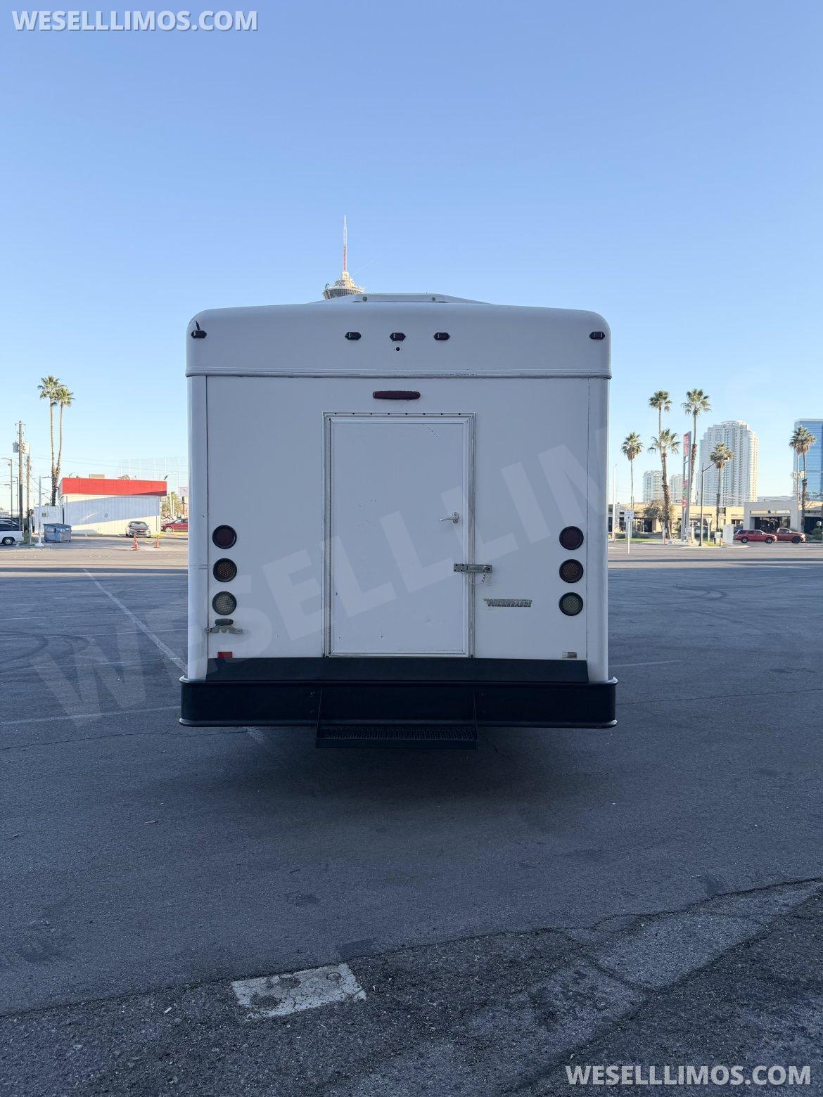 Executive Shuttle for Sale in Las Vegas, NV - Photo 17
