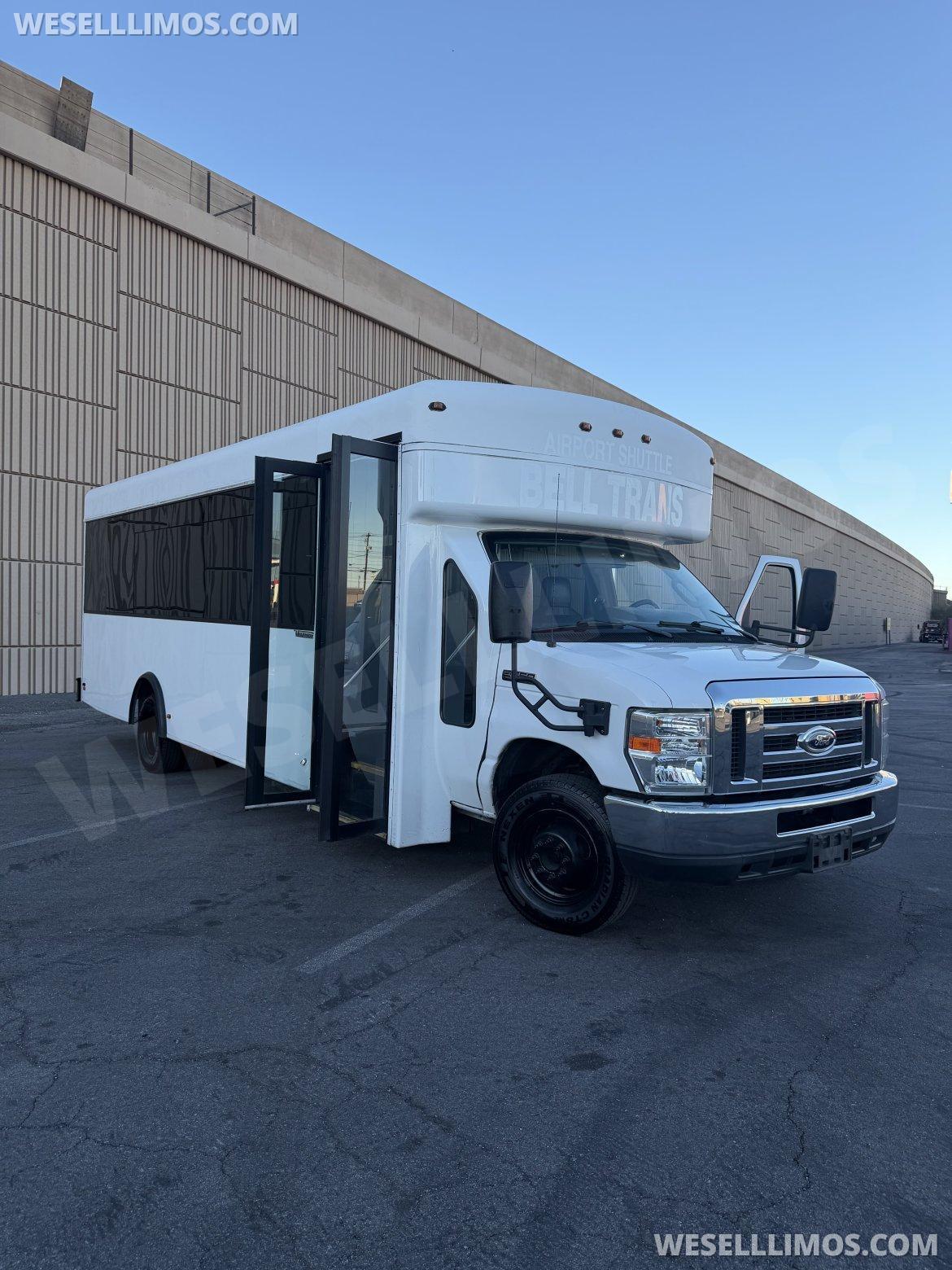 Executive Shuttle for Sale in Las Vegas, NV - Photo 18