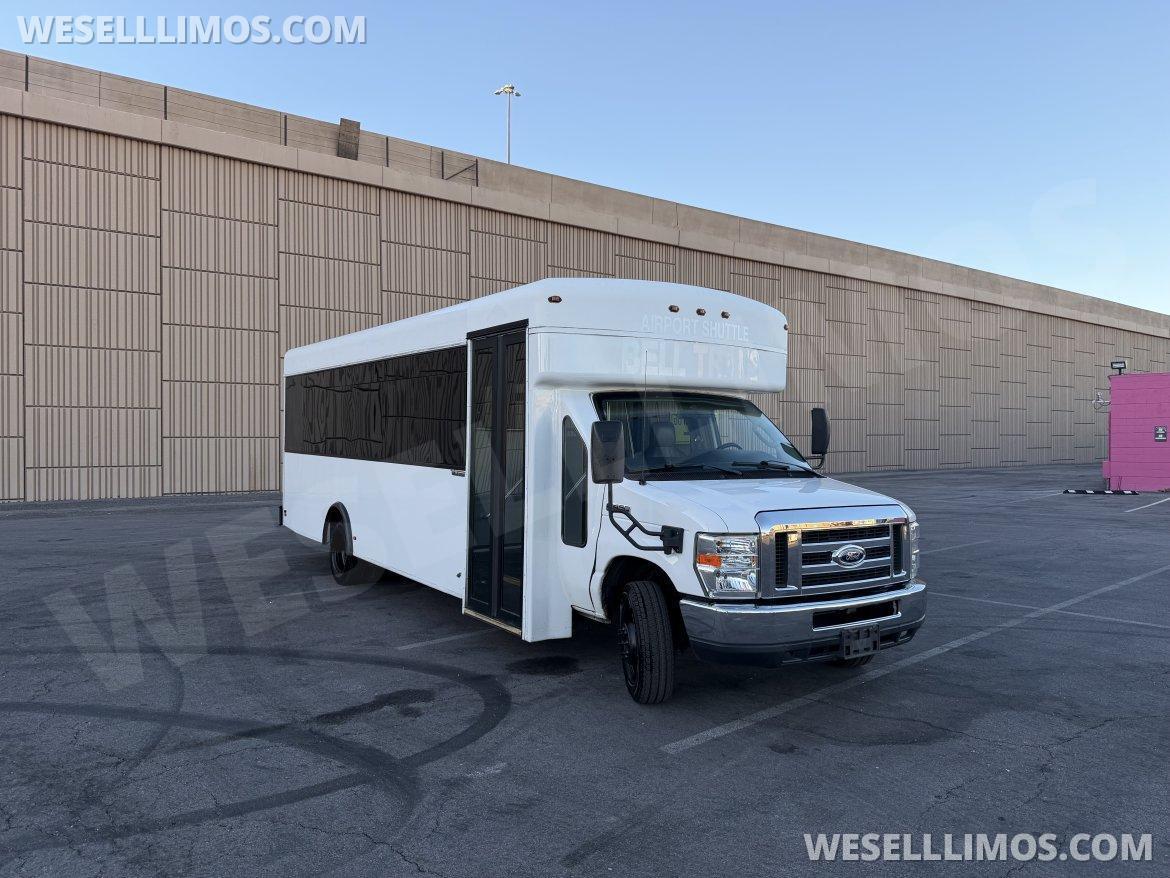 Executive Shuttle for Sale in Las Vegas, NV - Photo 19