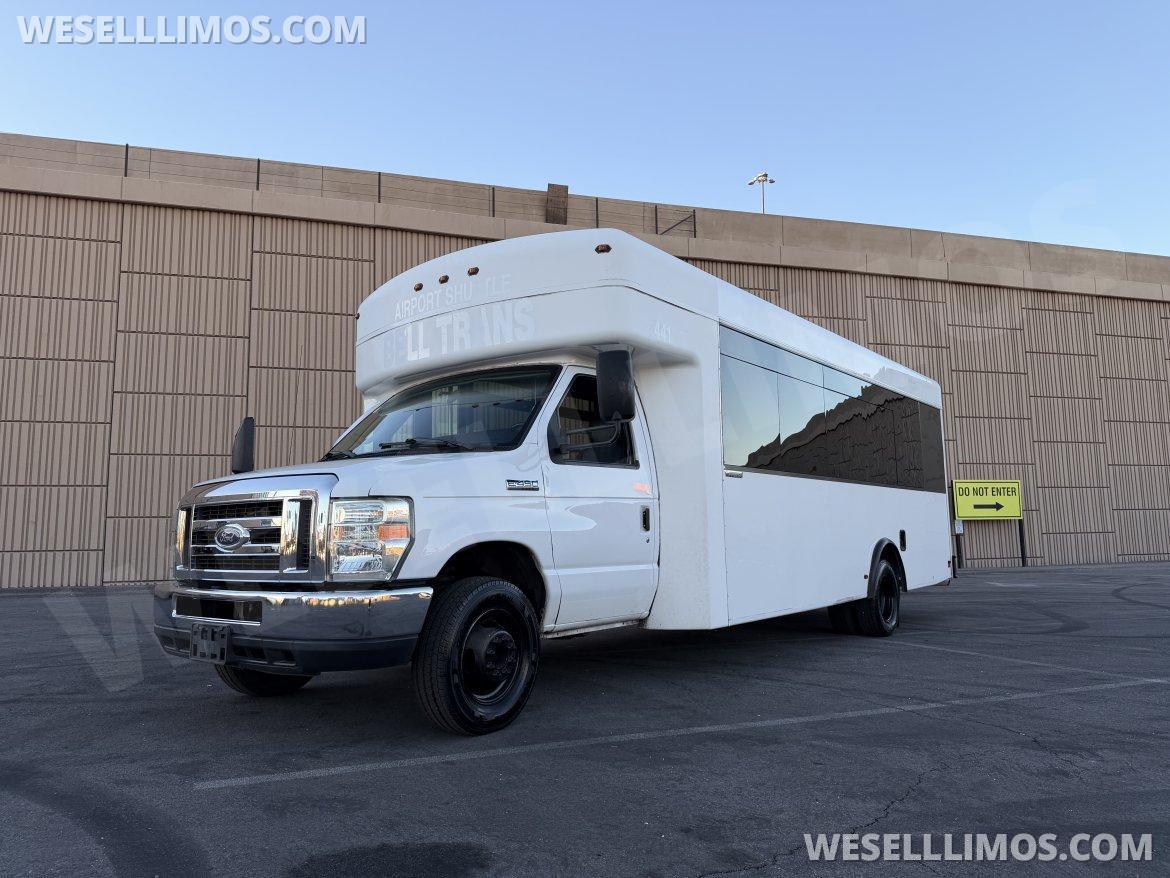 Executive Shuttle for Sale in Las Vegas, NV - Photo 20