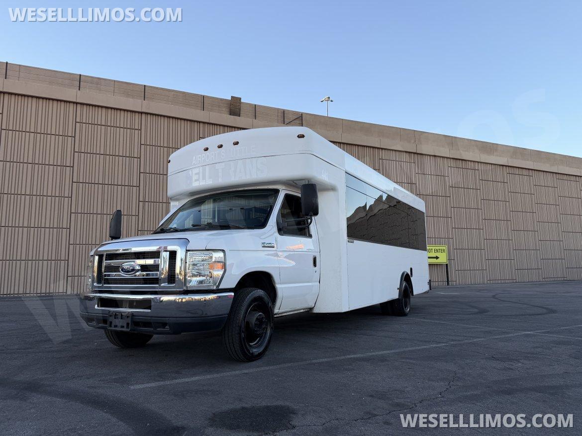 Executive Shuttle for Sale in Las Vegas, NV - Photo 22